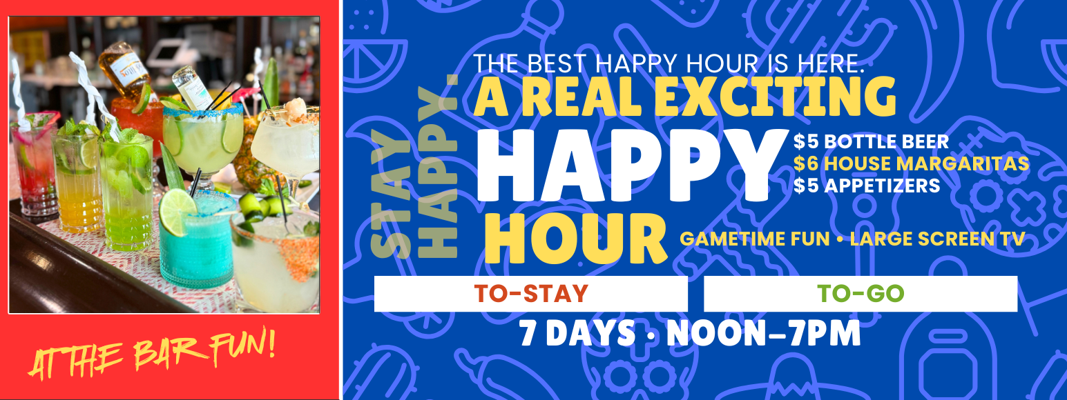 Happy Hour
