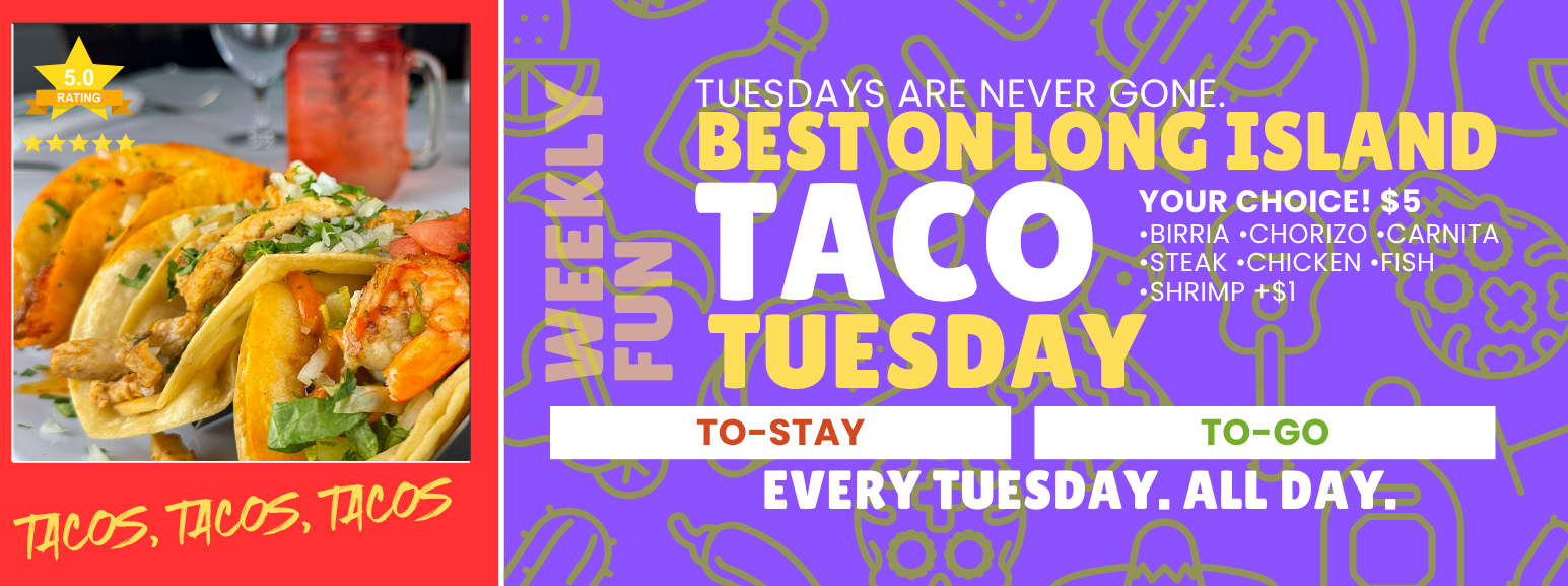 Taco Tuesday